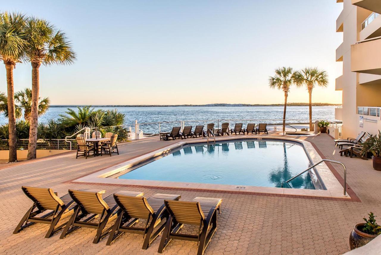 Villa East Pass 309 Destin Esterno foto