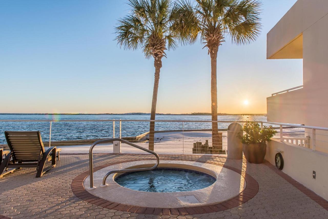 Villa East Pass 309 Destin Esterno foto