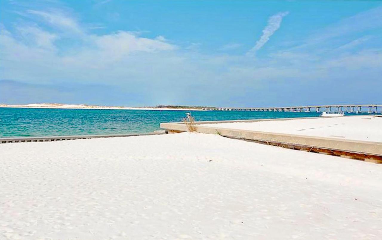 Villa East Pass 309 Destin Esterno foto