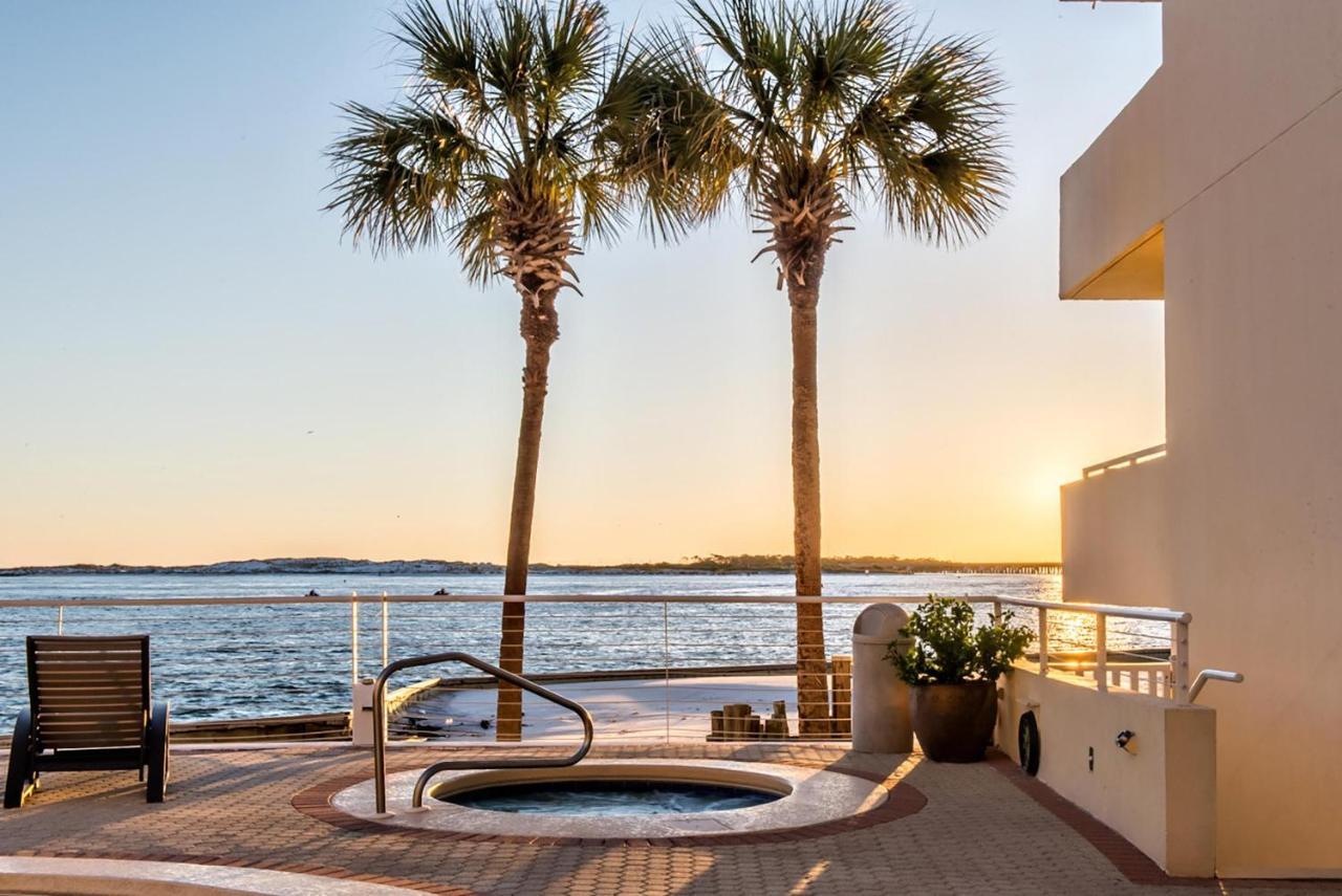 Villa East Pass 309 Destin Esterno foto