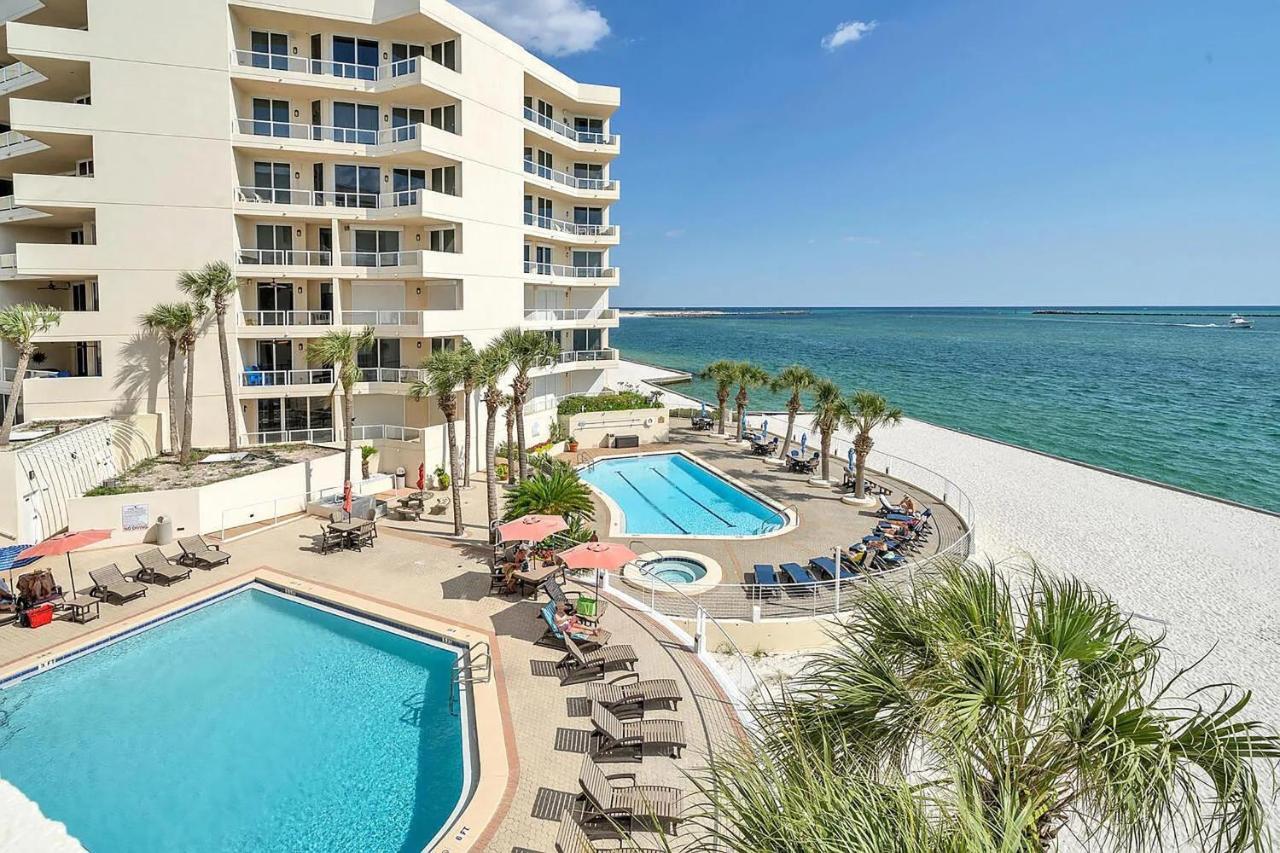 Villa East Pass 309 Destin Esterno foto