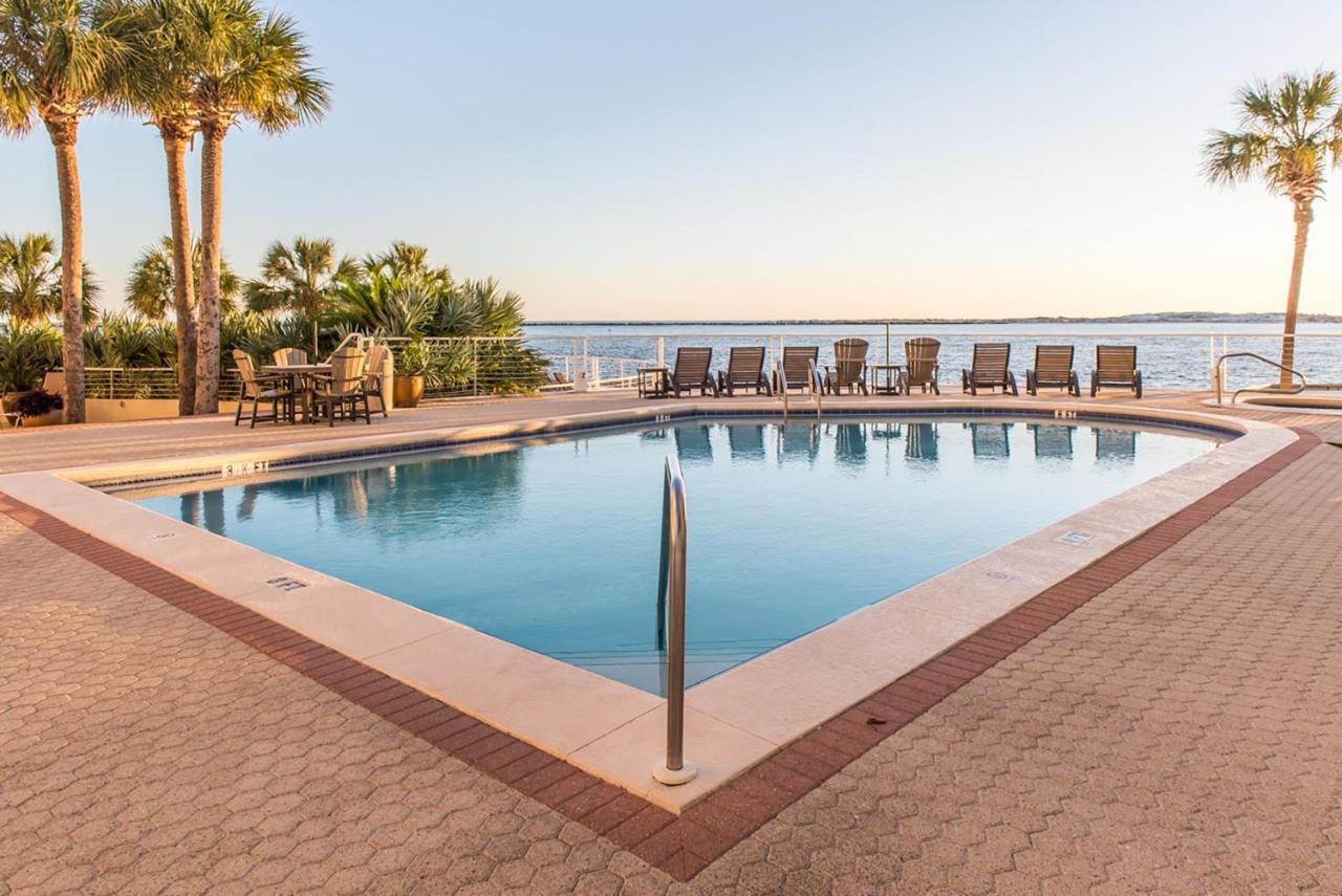 Villa East Pass 309 Destin Esterno foto