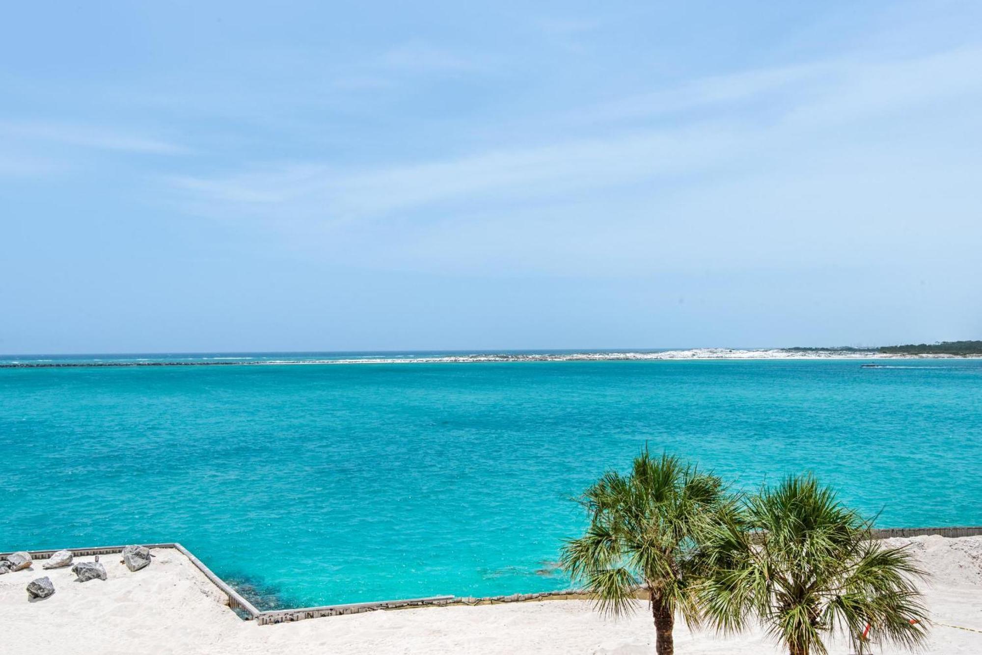 Villa East Pass 309 Destin Esterno foto