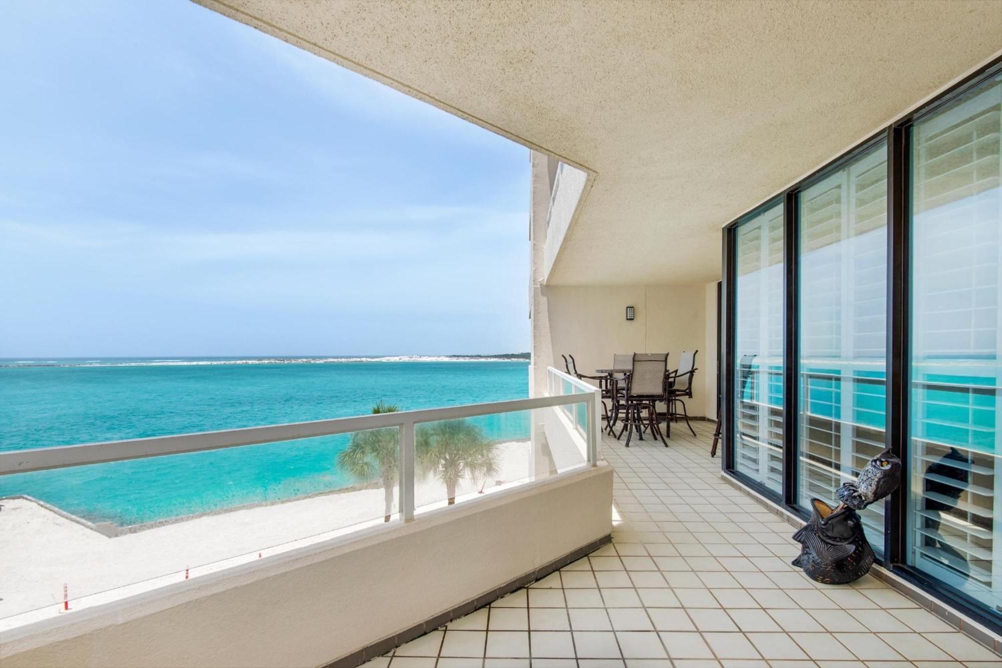 Villa East Pass 309 Destin Esterno foto