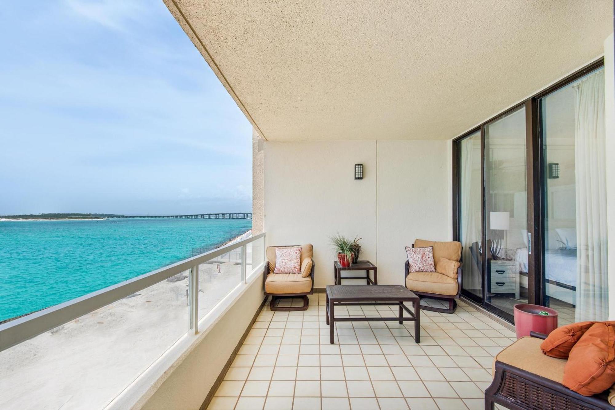 Villa East Pass 309 Destin Esterno foto