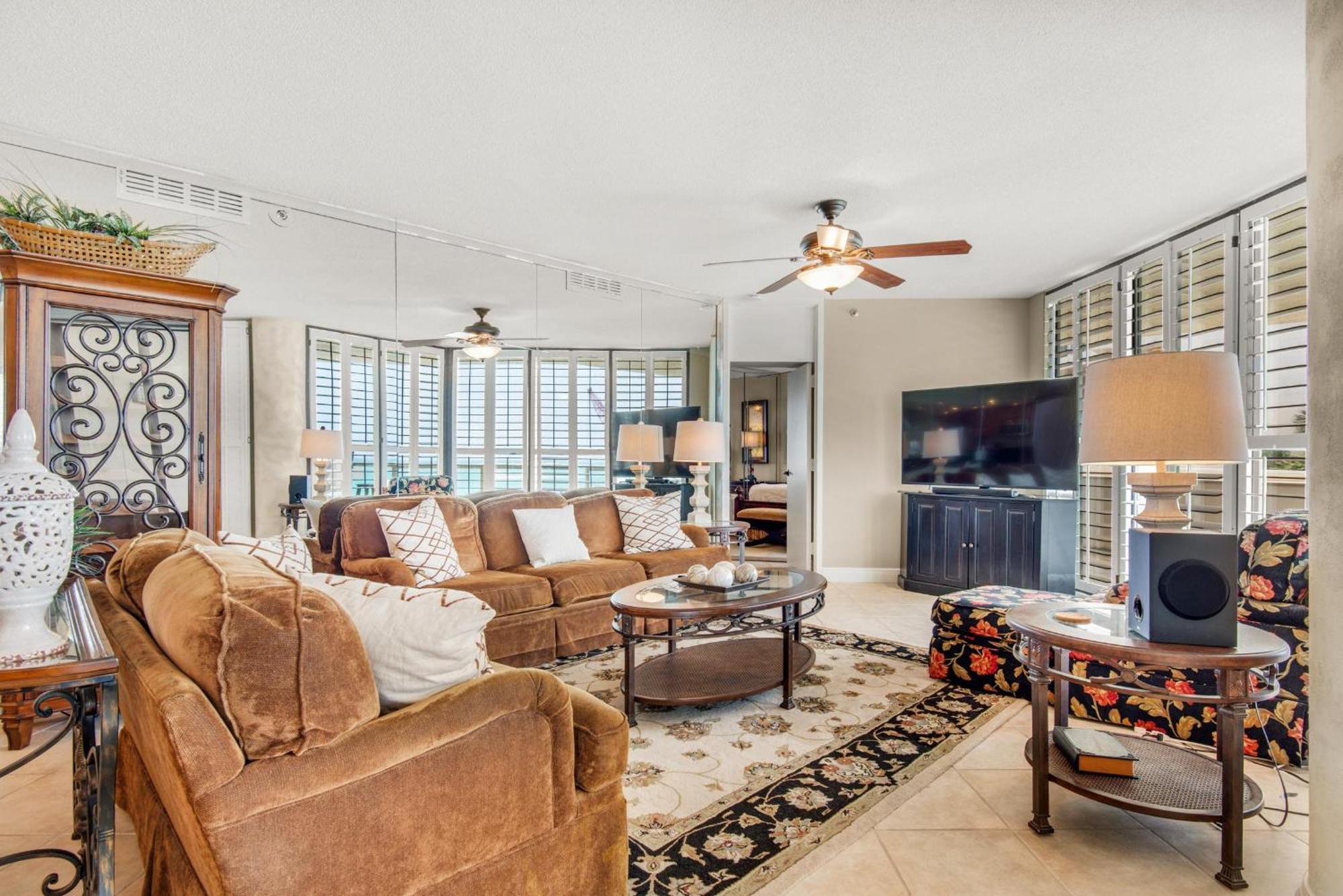 Villa East Pass 309 Destin Esterno foto
